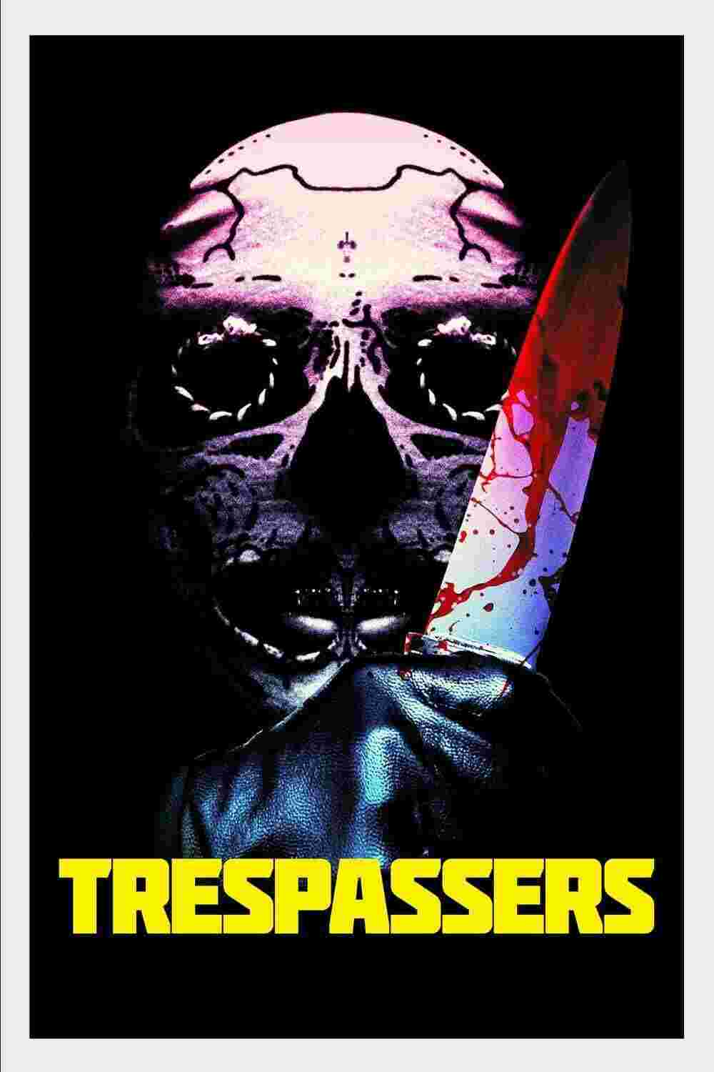 Trespassers (2018) Angela Trimbur